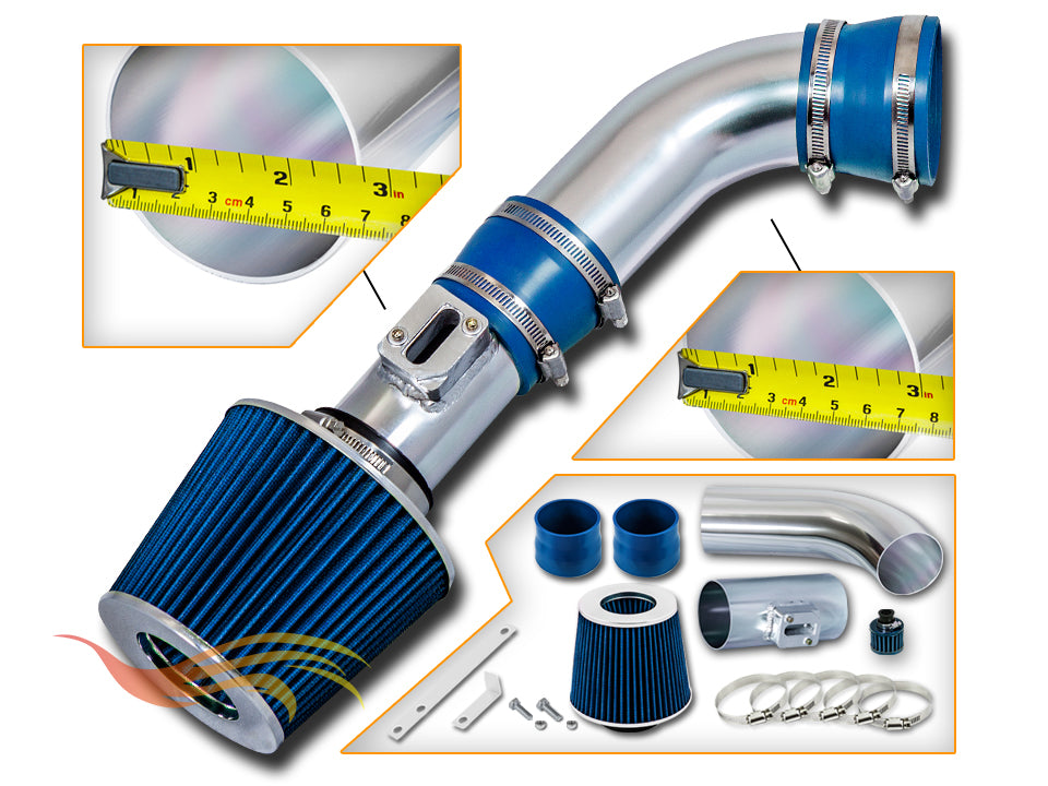 SI-CH-10 part - Blue