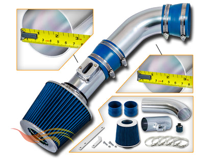 SI-CH-10 part - Blue