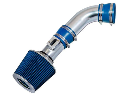 Rtunes Racing SI-CH-10 short ram air intake, Blue