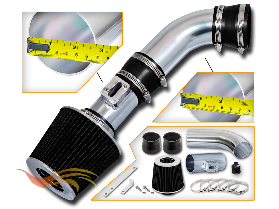 SI-CH-10 part - Black