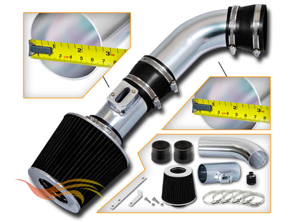 SI-CH-10 part - Black