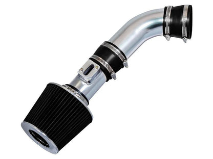 Rtunes Racing SI-CH-10 short ram air intake, Black