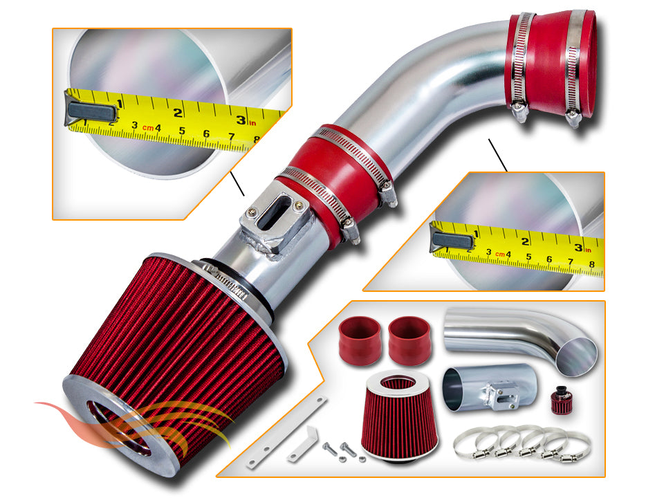 SI-CH-10 part - Red