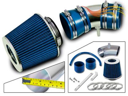 SI-CH-11 part - Blue