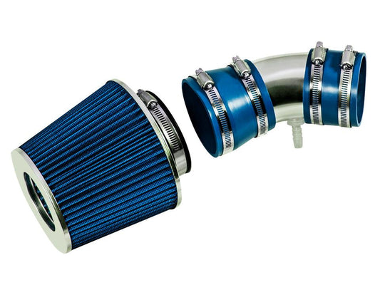 Short Ram Intake For 05-08 Chevy Equinox LS/LT/Sport 3.4L V6 SI-CH-11BL