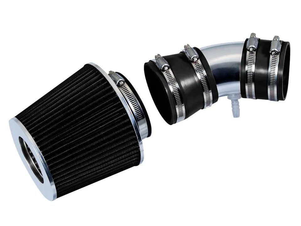Short Ram Air Intake Kit For 2005-2008 Chevy Equinox LS/LT/Sport 3.4L V6 | Rtunes Racing | SI-CH-11CK