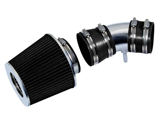 Short Ram Air Intake Kit For 2005-2008 Chevy Equinox LS/LT/Sport 3.4L V6 | Rtunes Racing | SI-CH-11CK