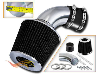 SI-CH-12 part - Black