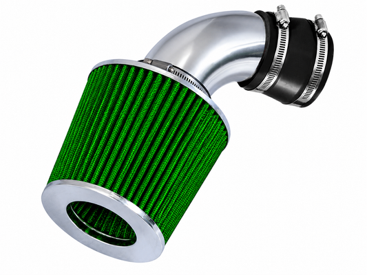 Short Ram Air Intake Kit For 1991-1997 Chevrolet/Geo Metro 1.0L L3, 1991-1997 Chevrolet/G | Rtunes Racing | SI-CH-12GN