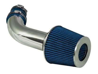 Rtunes Racing SI-CH-13 short ram air intake, Blue