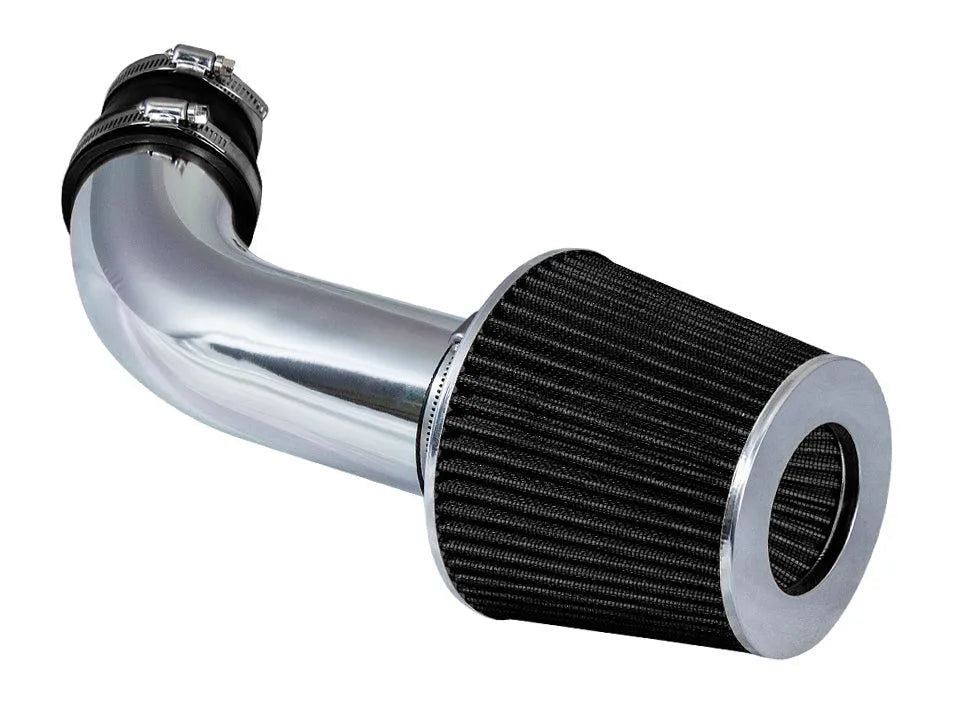 Rtunes Racing SI-CH-13 short ram air intake, Black