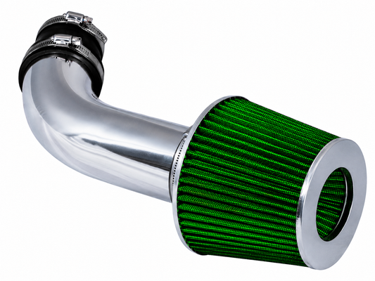Short Ram Air Intake Kit For 1989-1994 Chevrolet/Geo Tracker 1.6L L4 | Rtunes Racing | SI-CH-13GN