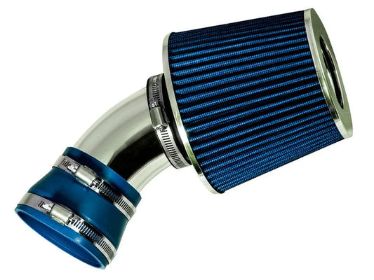 Short Ram Air Intake Kit For 2006-2007 Chevy Malibu 3.9L V6 | Rtunes Racing | SI-CH-14BL
