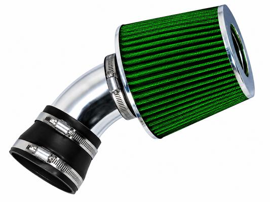 Short Ram Air Intake Kit For 2006-2007 Chevy Malibu/Pontiac G6 3.9L V6 | Rtunes Racing | SI-CH-14GN