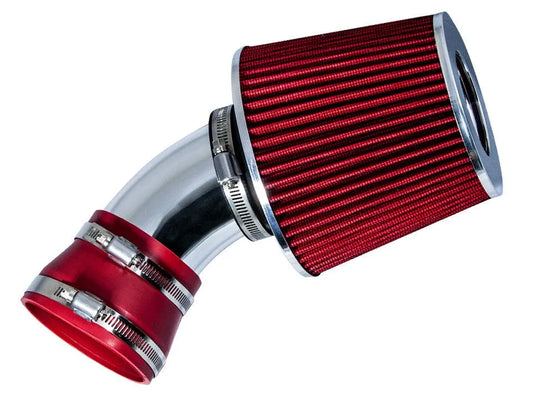Short Ram Air Intake Kit For 2006-2007 Chevy Malibu 3.9L V6 | Rtunes Racing | SI-CH-14RD