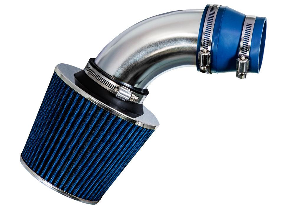 Short Ram Intake For 09-11 Chevy Aveo Chevy Aveo5 1.6L L4 SI-CH-15BL