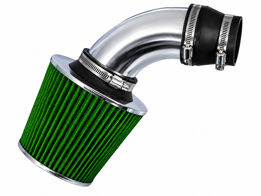 Short Ram Air Intake Kit For 2009-2011 Chevy Aveo Aveo5 1.6L L4 | Rtunes Racing | SI-CH-15GN