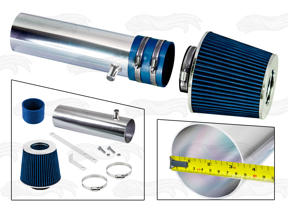 SI-CH-16 part - Blue