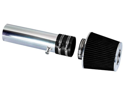 Rtunes Racing SI-CH-16 short ram air intake, Black
