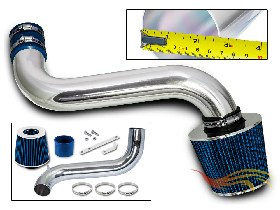 SI-CH-18 part - Blue