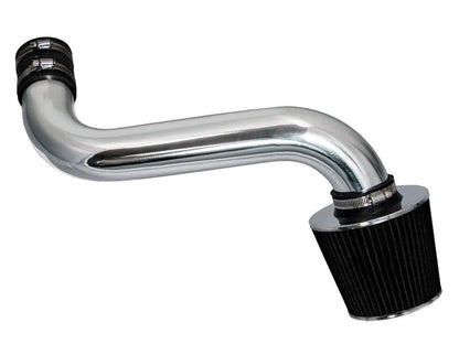 Rtunes Racing SI-CH-18 short ram air intake, Black