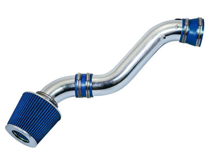 Rtunes Racing SI-CH-19 short ram air intake, Blue