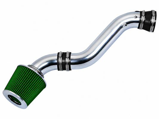 Short Ram Air Intake Kit For Chevy Trailblazer/GMC Envoy | Rtunes Racing | SI-CH-19GN