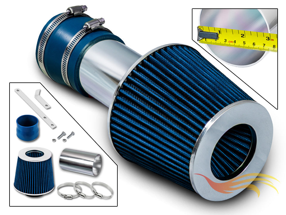 SI-CH-20 part - Blue