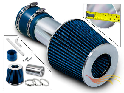 SI-CH-20 part - Blue