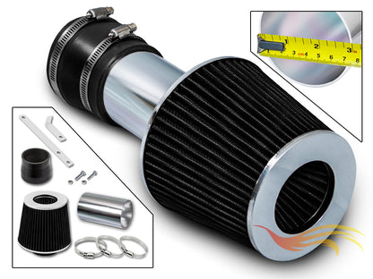 SI-CH-20 part - Black