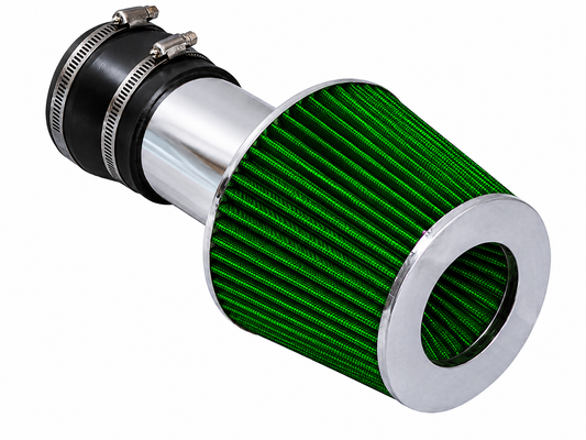 Short Ram Air Intake Kit For Chevy Monte Carlo/Impala/Pontiac Grand Prix | Rtunes Racing | SI-CH-20GN