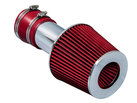 Short Ram Intake For 00-05 Chevy Monte Carlo / 00-05 Impala 3.1L 3.4L V6 SI-CH-20RD