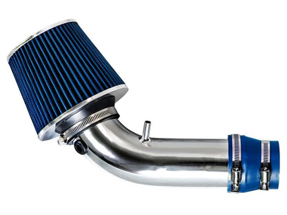 Rtunes Racing SI-CH-21 short ram air intake, Blue