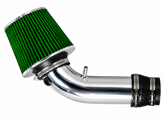 Short Ram Air Intake Kit For 1999-2003 Chevy Tracker/Suzuki Grand Vitara 2.5L | Rtunes Racing | SI-CH-21GN