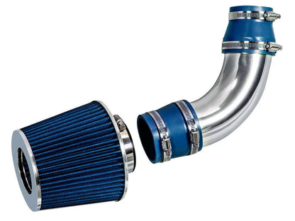 Rtunes Racing SI-CH-22 short ram air intake, Blue