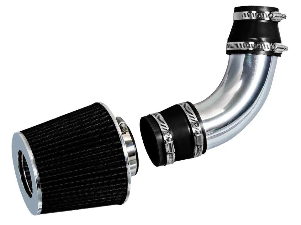 Short Ram Air Intake Kit For 1999-2003 Chevy Tracker 1.6L, 2.0L | Rtunes Racing | SI-CH-22CK