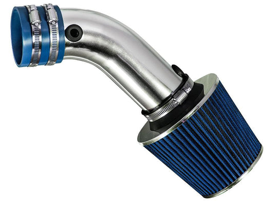 Short Ram Intake For 90-94 Buick Lumina /90-93 Chevy Beretta/Corsica 3.1 V6 SI-CH-23BL