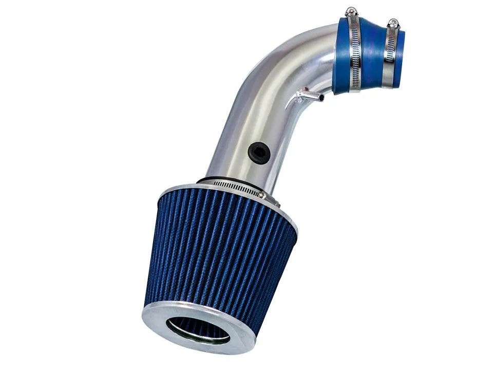 Short Ram Air Intake Kit For 2004-2008 Chevy Aveo 1.6L L4 | Rtunes Racing | SI-CH-24BL