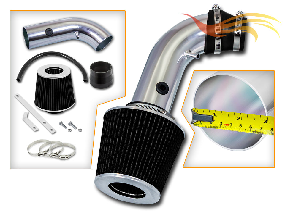 SI-CH-24 part - Black