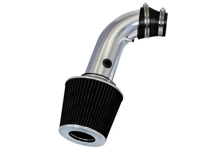 Rtunes Racing SI-CH-24 short ram air intake, Black