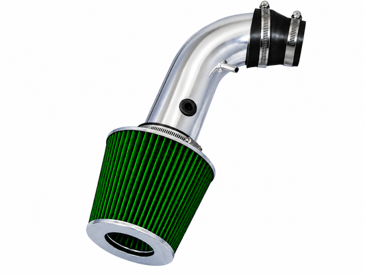 Short Ram Air Intake Kit For 2004-2008 Chevy Aveo/Daewoo Lanos | Rtunes Racing | SI-CH-24GN