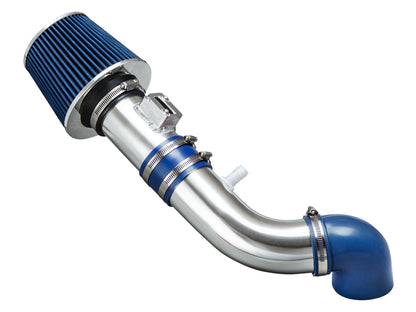 Short Ram Air Intake Kit For 2005-2010 Chevy Cobalt 2.2L L4, 2005-2008 Cobalt SS 2.4L L4 | Rtunes Racing | SI-CH-25BL