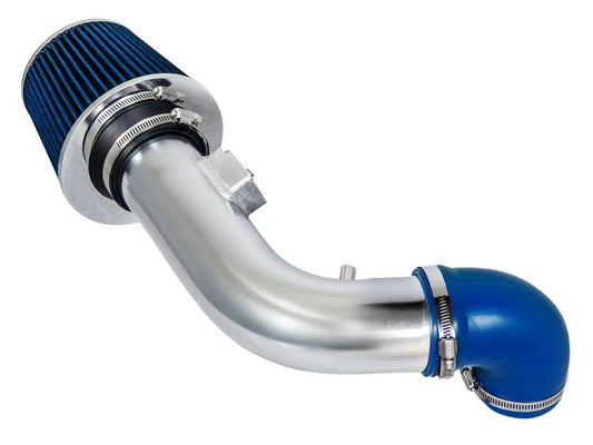 Short Ram Air Intake Kit For 2005-2010 Chevy Cobalt 2.2L L4, 2005-2008 Cobalt SS 2.4L L4 | Rtunes Racing | SI-CH-25BL