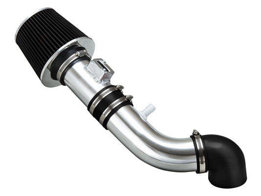 Short Ram Air Intake Kit For 2005-2010 Chevy Cobalt 2.2L L4, 2005-2008 Cobalt SS 2.4L L4 | Rtunes Racing | SI-CH-25CK
