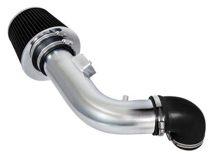 Short Ram Air Intake Kit For 2005-2010 Chevy Cobalt 2.2L, 2.4L, 2005-2010 Pontiac G5 and Saturn Ion, 2008-2012 Chevy Malibu 2.4L | Rtunes Racing | SI-CH-25