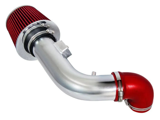 Short Ram Air Intake Kit For 2005-2010 Chevy Cobalt 2.2L L4, 2005-2008 Cobalt SS 2.4L L4 | Rtunes Racing | SI-CH-25RD