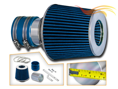 SI-CH-27 part - Blue