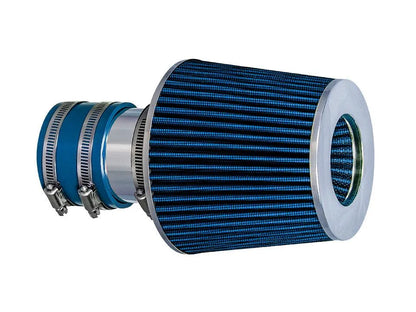 Rtunes Racing SI-CH-27 short ram air intake, Blue