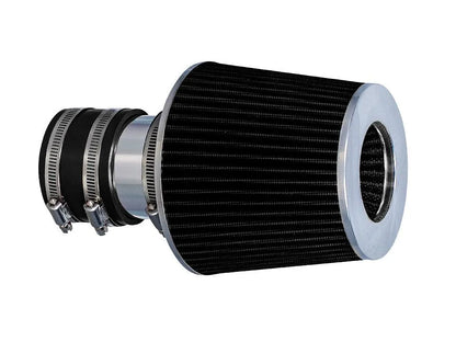 Rtunes Racing SI-CH-27 short ram air intake, Black