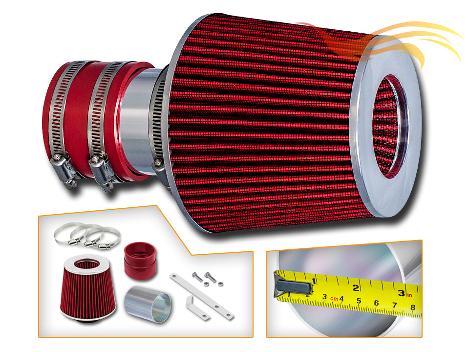 SI-CH-27 part - Red